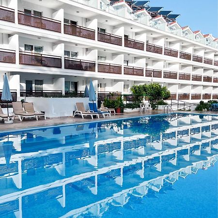 Apartamentos Pez Azul Пуерто де ла Крус Екстериор снимка