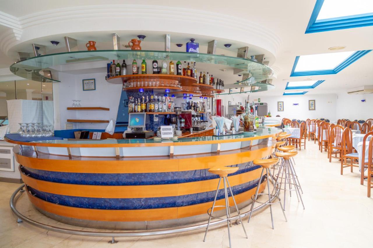 Apartamentos Pez Azul Пуерто де ла Крус Екстериор снимка