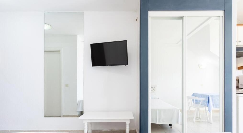 Apartamentos Pez Azul Пуерто де ла Крус Екстериор снимка