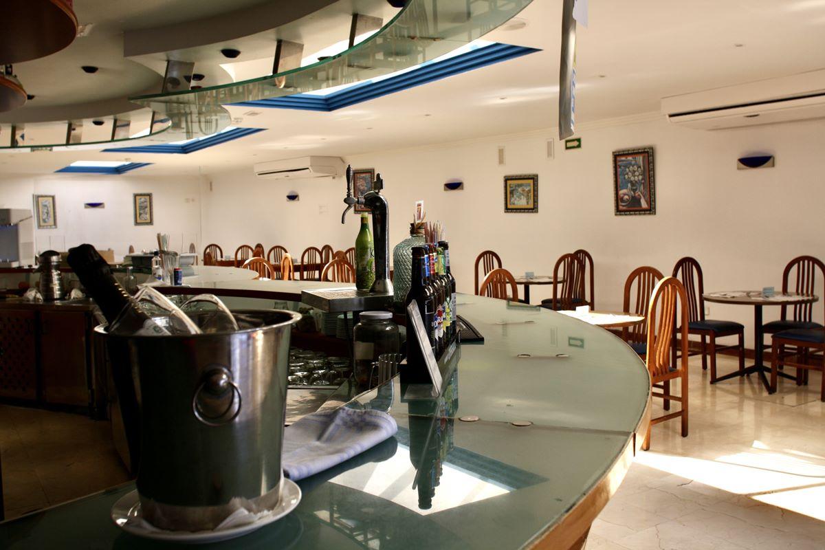 Apartamentos Pez Azul Пуерто де ла Крус Екстериор снимка