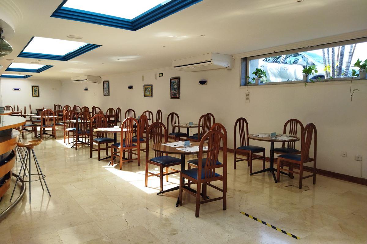 Apartamentos Pez Azul Пуерто де ла Крус Екстериор снимка