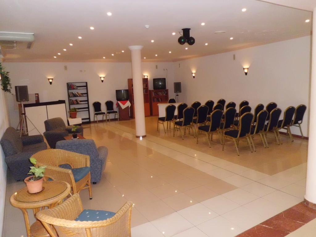 Apartamentos Pez Azul Пуерто де ла Крус Екстериор снимка