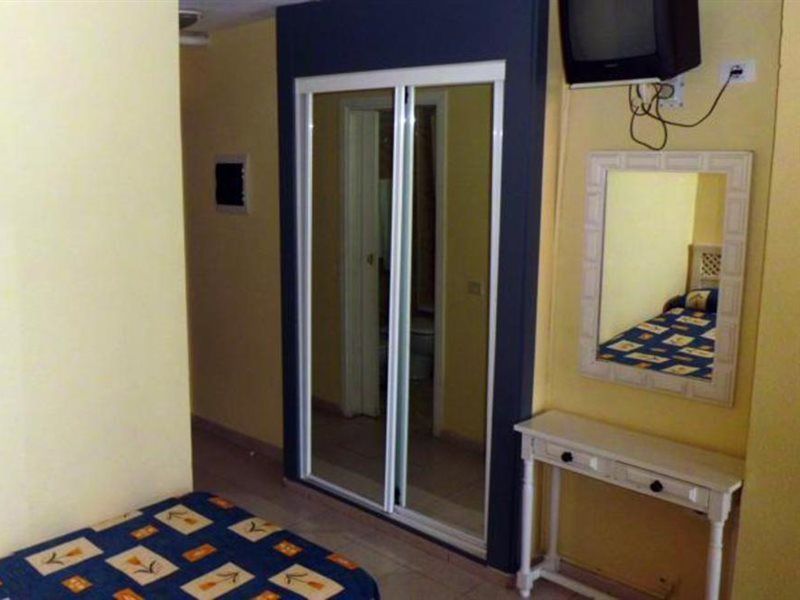 Apartamentos Pez Azul Пуерто де ла Крус Екстериор снимка